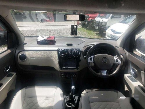 Used Renault Lodgy 2015 MT for sale in Kochi 