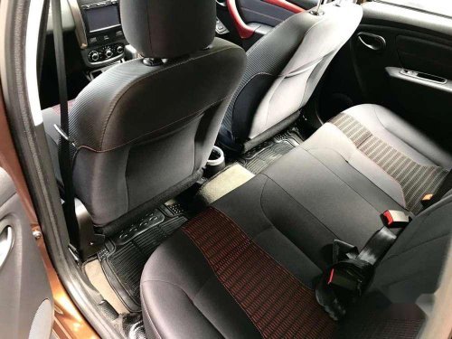 Used 2017 Renault Duster MT for sale in Kochi 