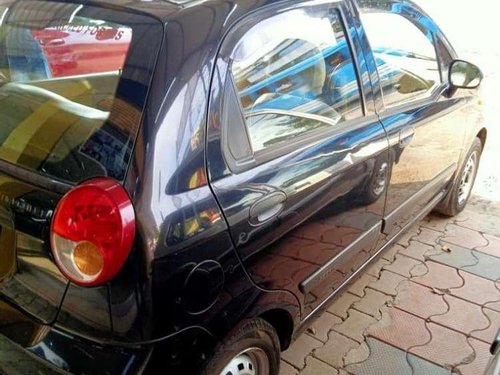 Used Chevrolet Spark 2011 MT for sale in Kottayam 