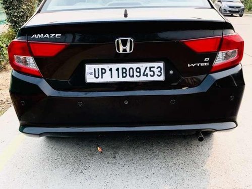 Used Honda Amaze 2019 AT for sale in Gurgaon 