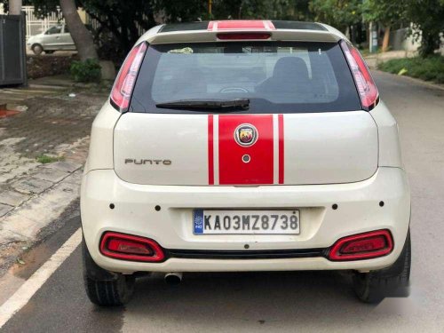 Used 2017 Fiat Punto MT for sale in Nagar