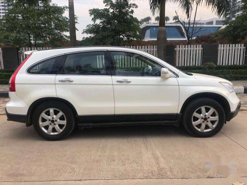 Used 2008 Honda CR V MT for sale in Mumbai 