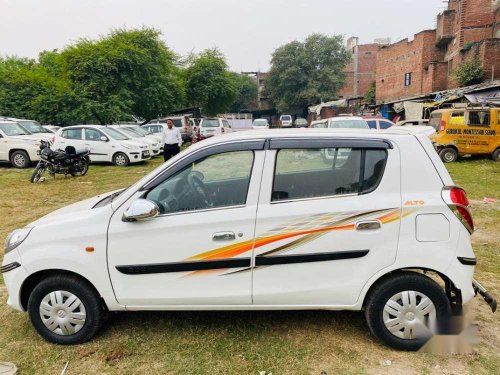 Used Maruti Suzuki Alto 800 VXI 2015 MT for sale in Varanasi 