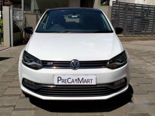Used Volkswagen Polo GT TSI 2018 MT for sale in Nagar