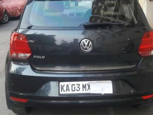 Used Volkswagen Polo 2016 MT for sale in Nagar