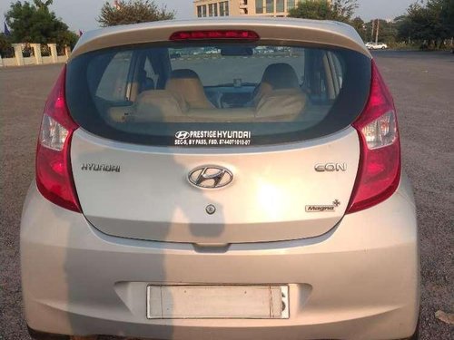 Used Hyundai Eon 2013 MT for sale in Faridabad 