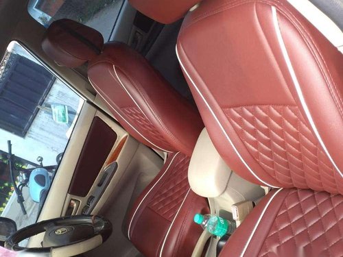 Toyota Innova 2.5 G BS, 2011, MT for sale in Guwahati 