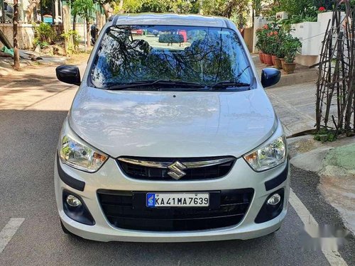 Used Maruti Suzuki Alto K10 VXi, 2016 MT for sale in Nagar