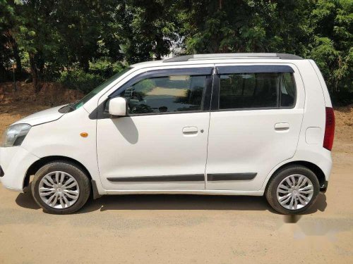 Used Maruti Suzuki Wagon R VXI 2011 MT in Gandhinagar 