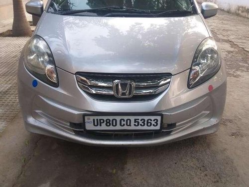 Used Honda Amaze 2013 MT for sale in Agra 