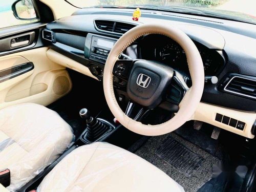 Used Honda Amaze 2019 AT for sale in Gurgaon 