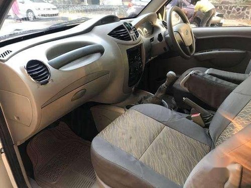 Mahindra Quanto C6 2016 MT for sale in Mumbai 