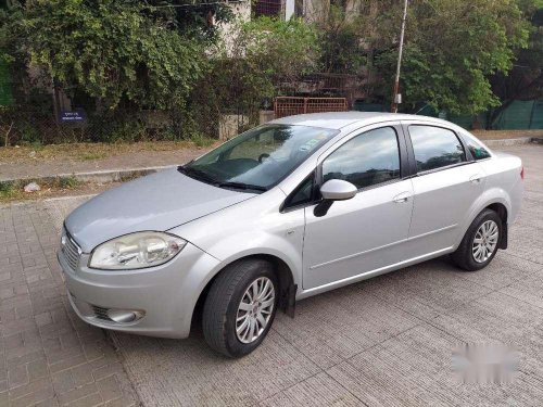 Fiat Linea Dynamic 2009 MT for sale in Pune 