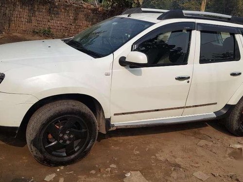 Used 2014 Renault Duster MT for sale in Bareilly 