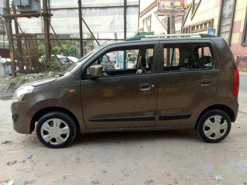 Used 2013 Maruti Suzuki Wagon R MT for sale in Kolkata