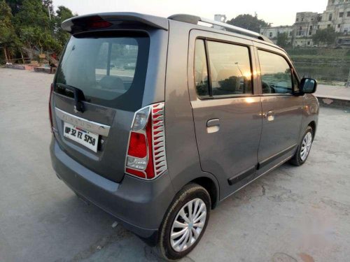 Used 2015 Maruti Suzuki Wagon R MT for sale in Aliganj 