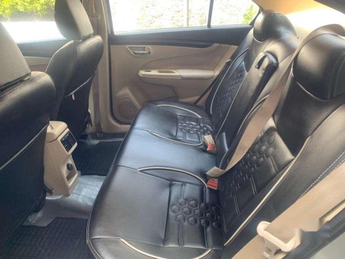 Used Maruti Suzuki Ciaz 2015 MT for sale in Kottayam 