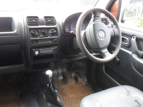 Used Maruti Suzuki Wagon R LXI 2007 MT for sale in Halli 