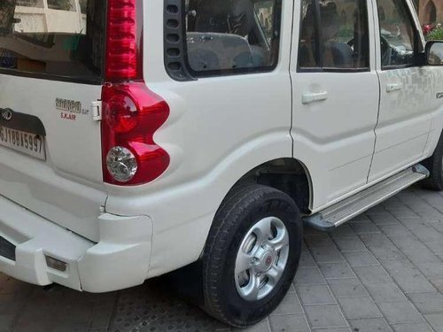 Mahindra Scorpio LX 2012 MT for sale in Ahmedabad 