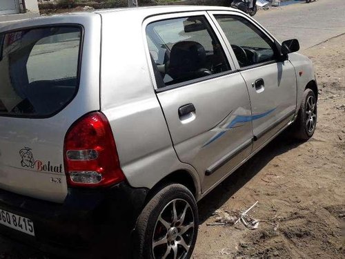 Maruti Suzuki Alto LX, 2007 MT for sale in Yamunanagar 