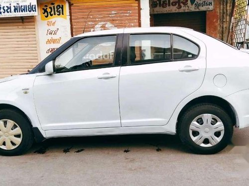 Used Maruti Suzuki Swift Dzire LDI, 2011 MT for sale in Rajkot 