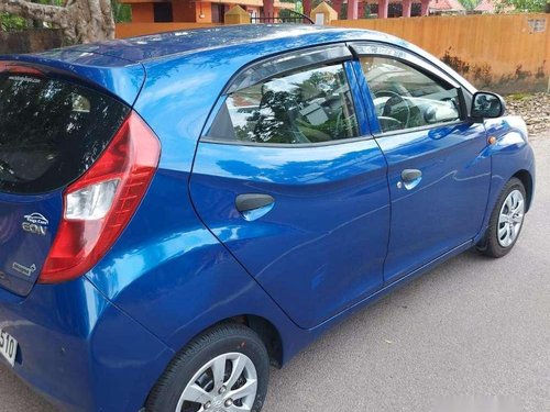 Hyundai Eon Magna 2013 MT for sale in Thiruvananthapuram