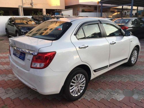 Used Maruti Suzuki Dzire 2017 MT for sale in Vijayawada 