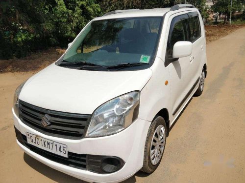 Used Maruti Suzuki Wagon R VXI 2011 MT in Gandhinagar 