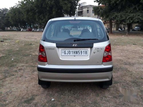 2007 Hyundai Santro Xing XO MT in Ahmedabad 