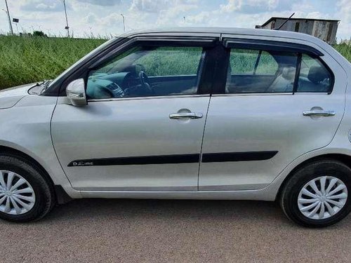 Used Maruti Suzuki Swift Dzire VXI, 2015, MT in Raipur 