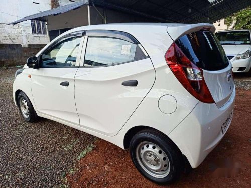 Used Hyundai Eon Era +, 2018 MT for sale in Thrissur 