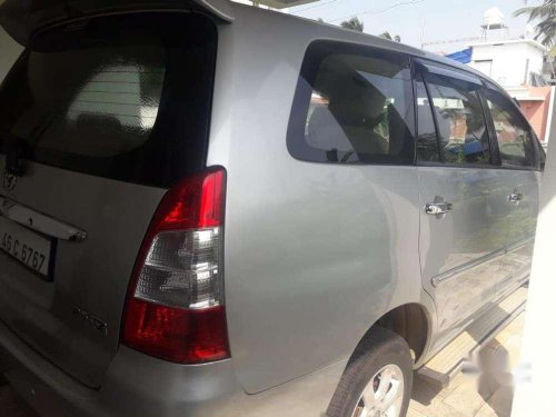 Used 2010 Toyota Innova MT for sale in Thrissur 