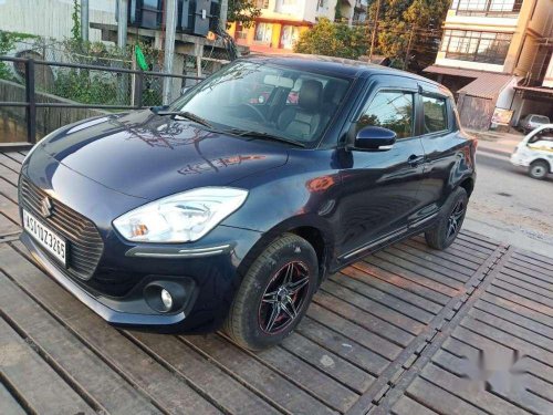 Used 2019 Maruti Suzuki Swift VXI AT for sale in Guwahati 