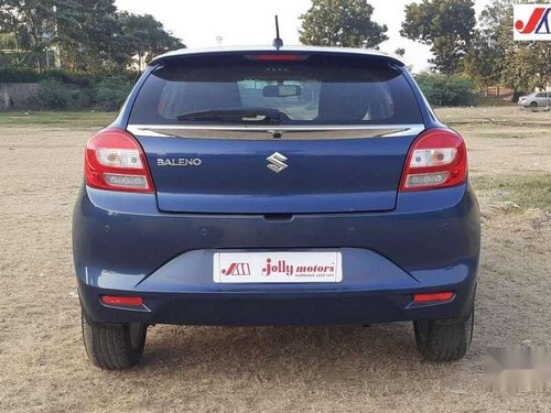 Used 2015 Maruti Suzuki Baleno MT for sale in Ahmedabad 