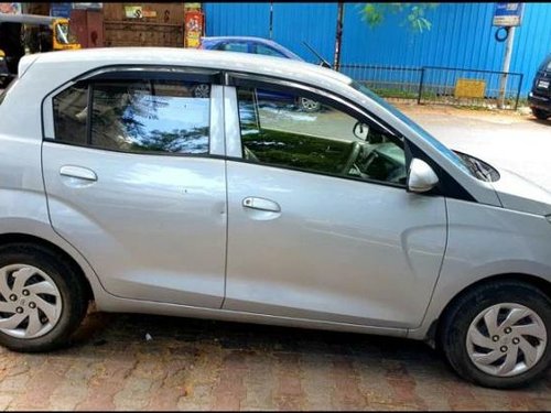 Used 2019 Hyundai Santro MT for sale in Pune 