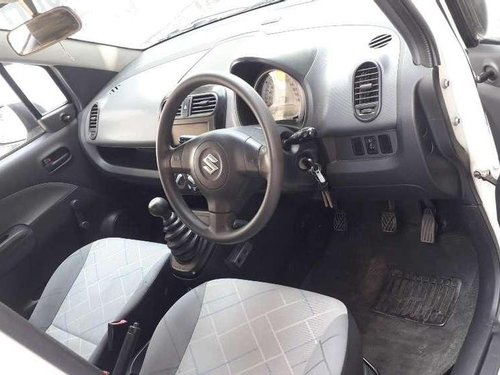 Used Maruti Suzuki Ritz 2012 MT for sale in Yamunanagar 