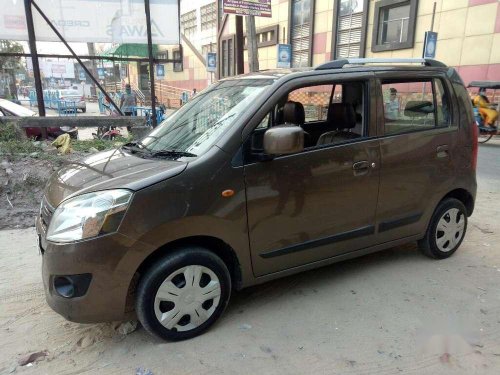 Used 2013 Maruti Suzuki Wagon R MT for sale in Kolkata