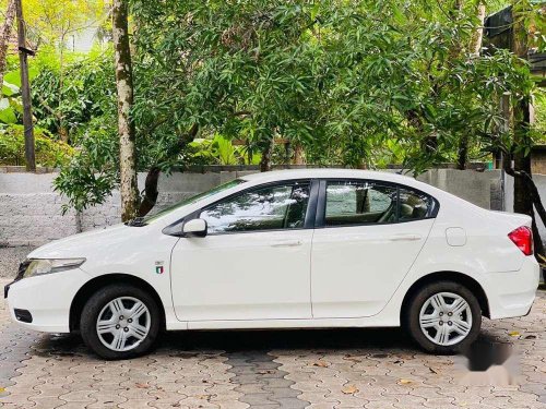 Used 2013 Honda City MT for sale in Perinthalmanna 