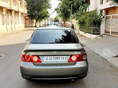 Used Honda City 2007 MT for sale in Rajkot 