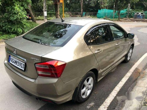 Used 2012 Honda City S MT for sale in Nagar