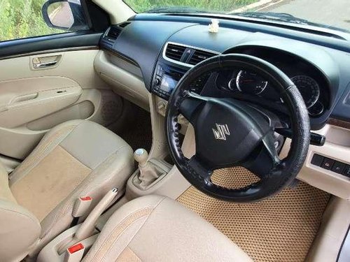 Used Maruti Suzuki Swift Dzire VXI, 2015, MT in Raipur 