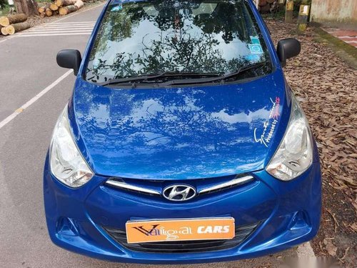 Hyundai Eon Magna 2013 MT for sale in Thiruvananthapuram