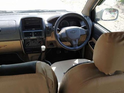 Used Chevrolet Tavera 2017 MT for sale in Udaipur 