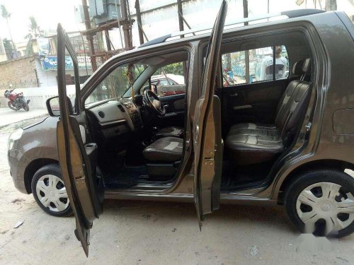 Used 2013 Maruti Suzuki Wagon R MT for sale in Kolkata