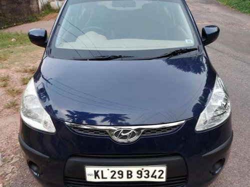 2010 Hyundai i10 Magna MT for sale in Thiruvananthapuram