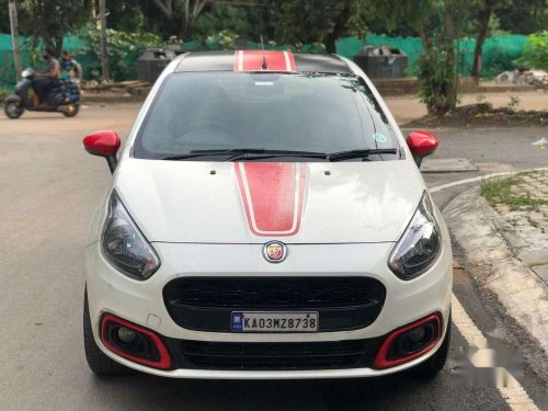 Used 2017 Fiat Punto MT for sale in Nagar