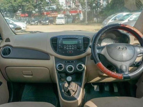 Used Hyundai i10 Asta 1.2 2009 MT for sale in Hyderabad