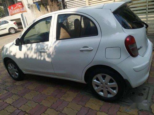 Used Nissan Micra 2011 MT for sale in Chinchwad 