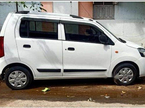 Used Maruti Suzuki Wagon R 2013 MT for sale in Tiruchirappalli