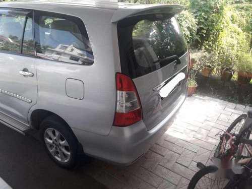 Used 2010 Toyota Innova MT for sale in Thrissur 